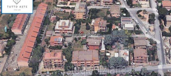 8 rooms Apartment in Rome, Italy No. 222799 20