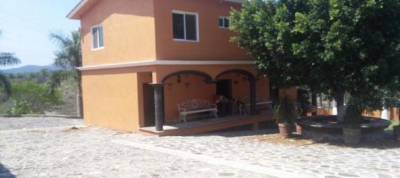 2 Schlafzimmer Haus in Morelos, Mexico, Nr. 162722 2