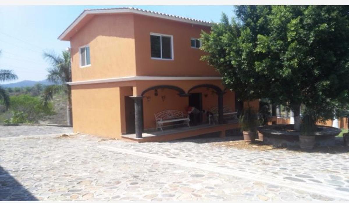 2 Schlafzimmer Haus in Morelos, Mexico, Nr. 162722