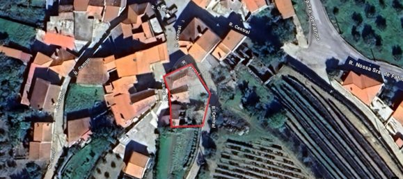 3 bedrooms House in Murca, Portugal No. 179812 7