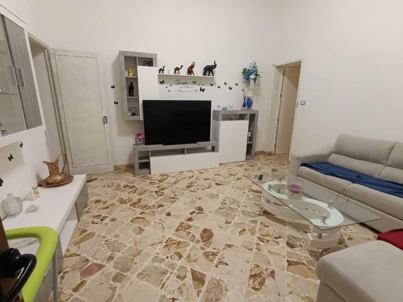 6غرفة شقة في Mazara del Vallo, Italy رقم 167586