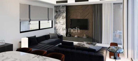 4 bedrooms Villa in Agios Athanasios, Cyprus No. 18422 6