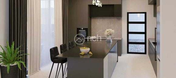 4 bedrooms Villa in Agios Athanasios, Cyprus No. 18422 2