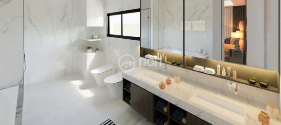 4 bedrooms Villa in Agios Athanasios, Cyprus No. 18422 3