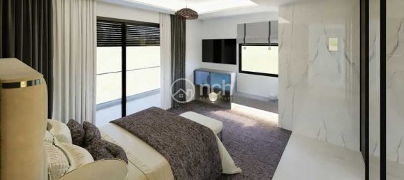 4 bedrooms Villa in Agios Athanasios, Cyprus No. 18422 4