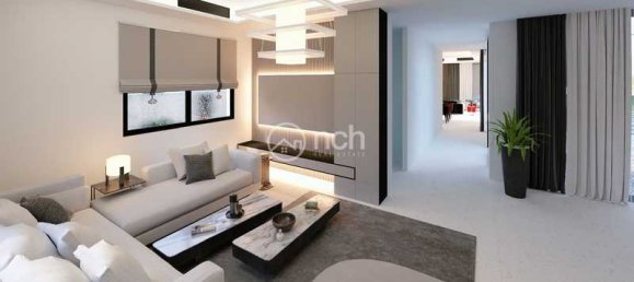 4 bedrooms Villa in Agios Athanasios, Cyprus No. 18422 7