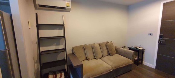 1 bedroom Condo in Watthana, Thailand No. 9870 2