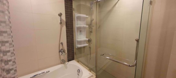 1 bedroom Condo in Watthana, Thailand No. 9870 9