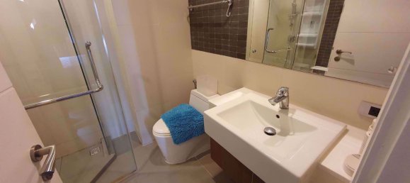 1 bedroom Condo in Watthana, Thailand No. 9870 8