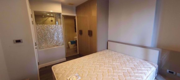 1 bedroom Condo in Watthana, Thailand No. 9870 6