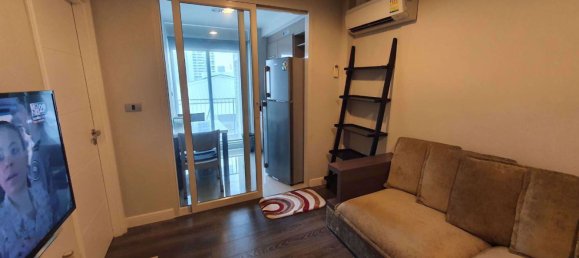 1 bedroom Condo in Watthana, Thailand No. 9870 3