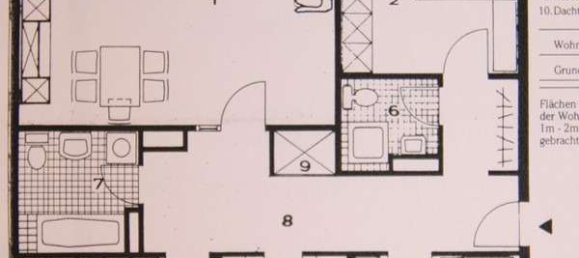 3 chambres Appartement à Mettmann, Germany No. 314500 16