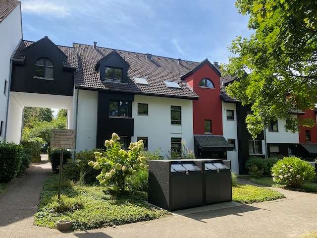 3 chambres Appartement à Mettmann, Germany No. 314500