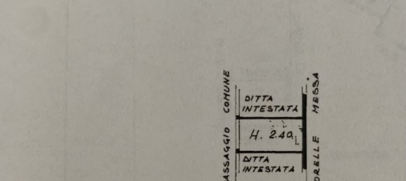 2-salle Appartement à Monza, Italy No. 55347 8