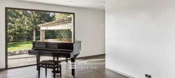 4 bedrooms Villa in Mougins, France No. 291844 4