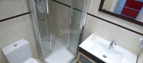 Apartamento T2 em Benidorm, Spain N.º 90033 22