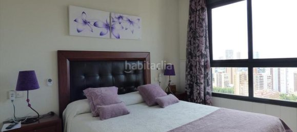 Apartamento T2 em Benidorm, Spain N.º 90033 13