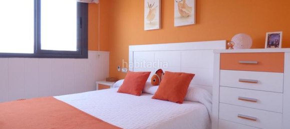 Apartamento T2 em Benidorm, Spain N.º 90033 8