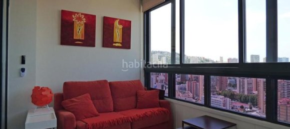 Apartamento T2 em Benidorm, Spain N.º 90033 25