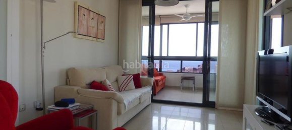 Apartamento T2 em Benidorm, Spain N.º 90033 2