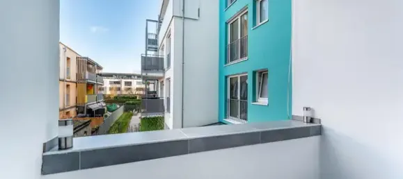 2 bedrooms Apartment in Konstanz, Germany No. 19806 17