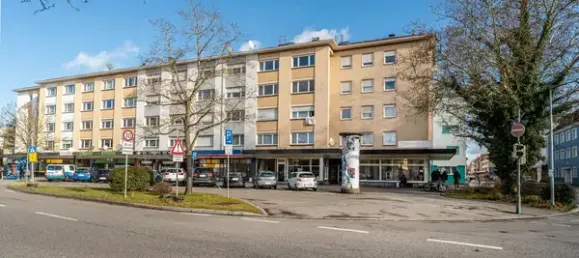 2 bedrooms Apartment in Konstanz, Germany No. 19806 15