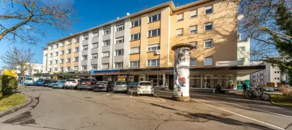 2 bedrooms Apartment in Konstanz, Germany No. 19806 14