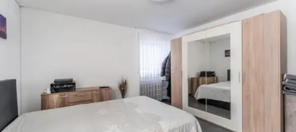 2 bedrooms Apartment in Konstanz, Germany No. 19806 7