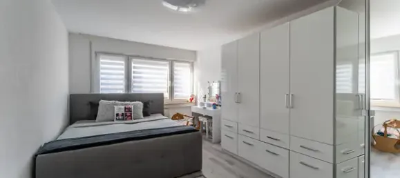 2 bedrooms Apartment in Konstanz, Germany No. 19806 21