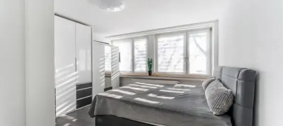 2 bedrooms Apartment in Konstanz, Germany No. 19806 11