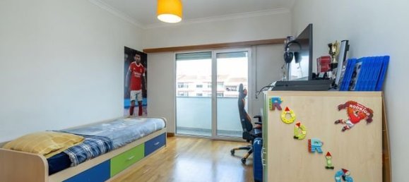 3 chambres Appartement à Cascais, Portugal No. 141266 16