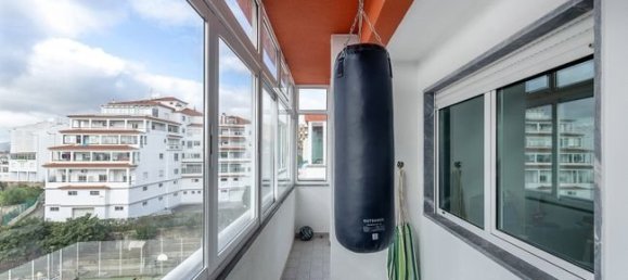 3 chambres Appartement à Cascais, Portugal No. 141266 27