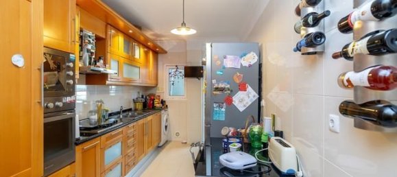 3 chambres Appartement à Cascais, Portugal No. 141266 11