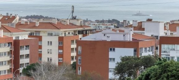 3 chambres Appartement à Cascais, Portugal No. 141266 8