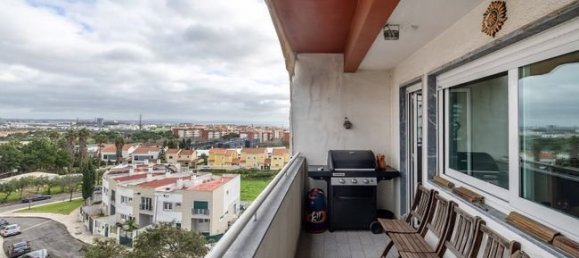 3 chambres Appartement à Cascais, Portugal No. 141266 7