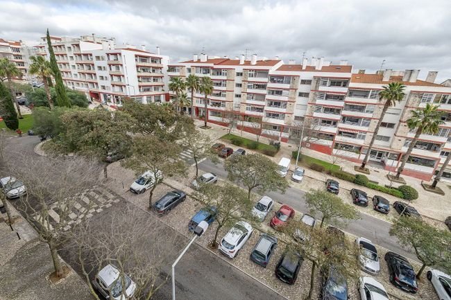 3 chambres Appartement à Cascais, Portugal No. 141266