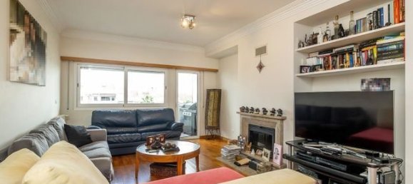 3 chambres Appartement à Cascais, Portugal No. 141266 5