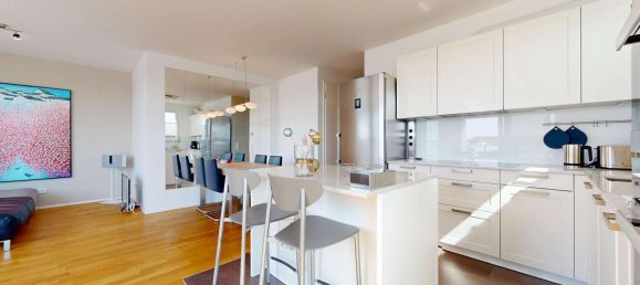 2 bedrooms Penthouse in Frankfurt am Main, Germany No. 269729 6