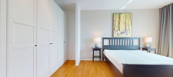 2 bedrooms Penthouse in Frankfurt am Main, Germany No. 269729 10