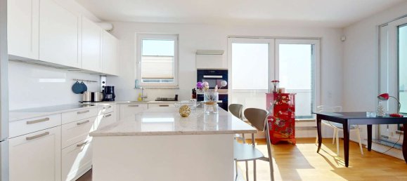 2 bedrooms Penthouse in Frankfurt am Main, Germany No. 269729 4