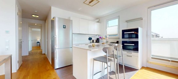 2 bedrooms Penthouse in Frankfurt am Main, Germany No. 269729 5