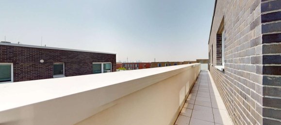 2 bedrooms Penthouse in Frankfurt am Main, Germany No. 269729 12