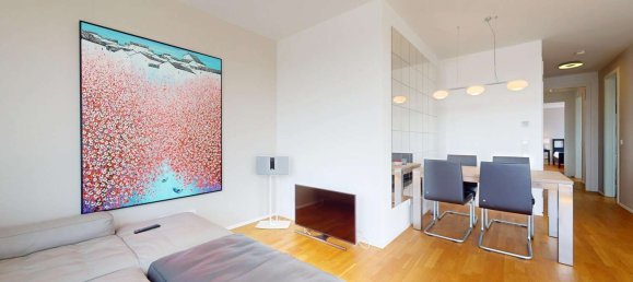 2 bedrooms Penthouse in Frankfurt am Main, Germany No. 269729 3