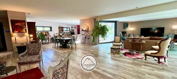 4 غرف نوم منزل في Gan, France رقم 333255 7