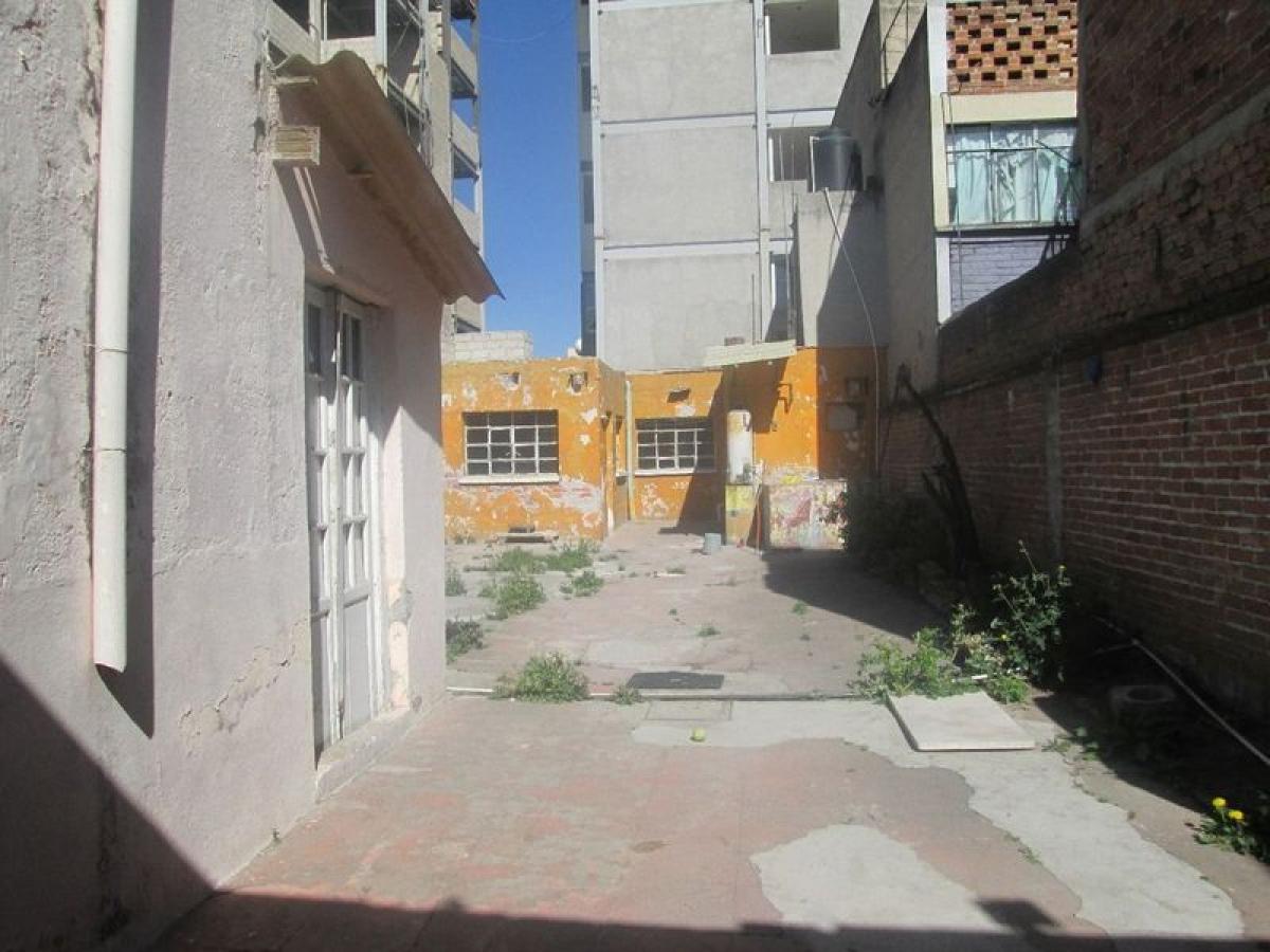 Земельный участок в Сан Буэнавентура, Мексика № 203486