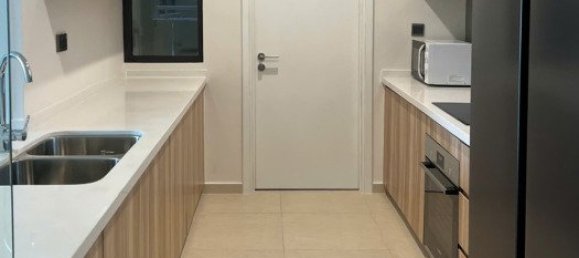 3 dormitorios apartamento en alquiler en Thu Duc, Ho Chi Minh, Vietnam № 75224 5