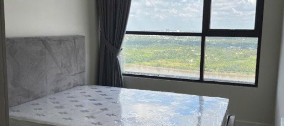 3 dormitorios apartamento en alquiler en Thu Duc, Ho Chi Minh, Vietnam № 75224 4