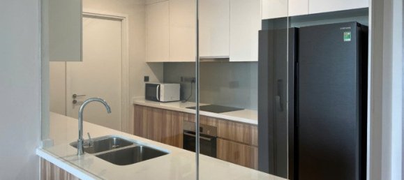 3 dormitorios apartamento en alquiler en Thu Duc, Ho Chi Minh, Vietnam № 75224 8