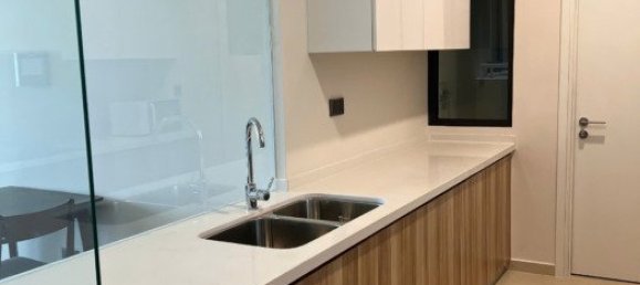 3 dormitorios apartamento en alquiler en Thu Duc, Ho Chi Minh, Vietnam № 75224 2