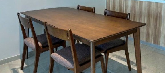 3 dormitorios apartamento en alquiler en Thu Duc, Ho Chi Minh, Vietnam № 75224 7
